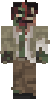 Скин по нику KONOVALOFF