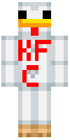 Скин по нику KORZ