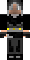 Скин по нику KOTBROGAME