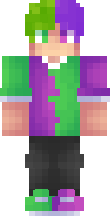Скин по нику KRIFFY_YT