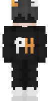 Скин по нику KRIKt