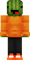 Скин по нику KROFN