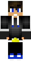 Скин по нику KTcraft