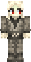 Скин по нику KUDFOX_YT