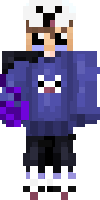 Скин по нику Kaato