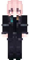 Скин по нику Kaede1_