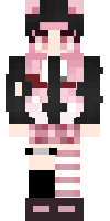 Скин по нику KaedeSakura