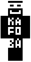 Скин по нику Kafoba