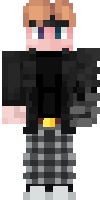 Скин по нику Kag1_