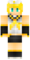 Скин по нику Kagamine_rin_