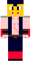 Скин по нику Kagura3