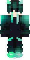 Скин по нику KaiGotPower04