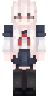 Скин по нику KaioSama