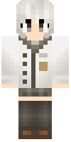 Скин по нику KaiserTorian