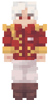 Скин по нику Kaito_Omega