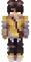 Скин по нику Kajzerka42069213