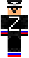 Скин по нику Kalamba