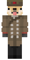 Скин по нику Kalif