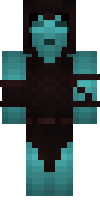 Скин по нику Kalista