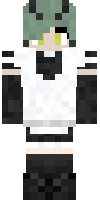 Скин по нику KamakiriMeido