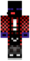 Скин по нику Kame1337
