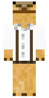 Скин по нику Kamele