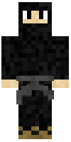 Скин по нику Kameleon1
