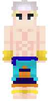 Скин по нику Kamina1
