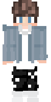 Скин по нику Kanadian_king