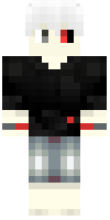 Скин по нику Kaneki27