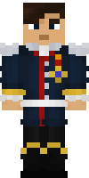 Скин по нику Kanekki_