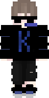 Скин по нику KanortoPlay