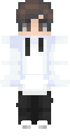 Скин по нику KaosuHamoni