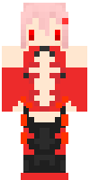 Скин по нику Karin