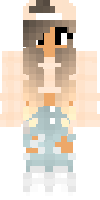 Скин по нику Karina06