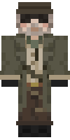 Скин по нику Karl_Heisenberg