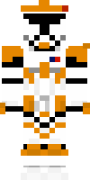 Скин по нику Kart1