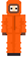 Скин по нику Kartaviy_Chell