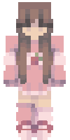 Скин по нику Kat_Minecraft