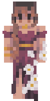 Скин по нику Katara2