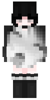 Скин по нику KateLun