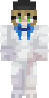 Скин по нику Kate_craft