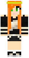 Скин по нику Kate_neko