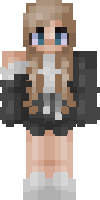 Скин по нику Katebone