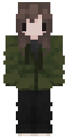 Скин по нику Katlyn