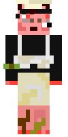Скин по нику Katnip