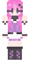 Скин по нику Katsumiku
