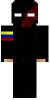 Скин по нику Kaun