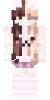 Скин по нику KawaiiAngel_