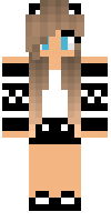 Скин по нику KawaiiPotato_25
